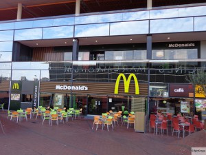 mcdonalds-barcelona-spain